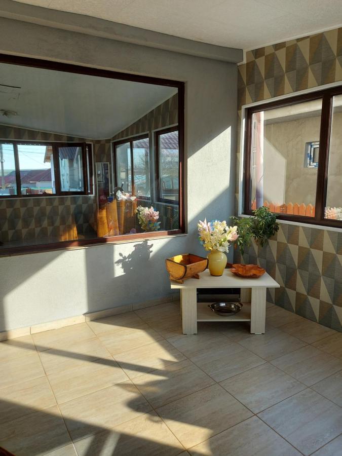 Dalila Villa Corbu  Exterior foto