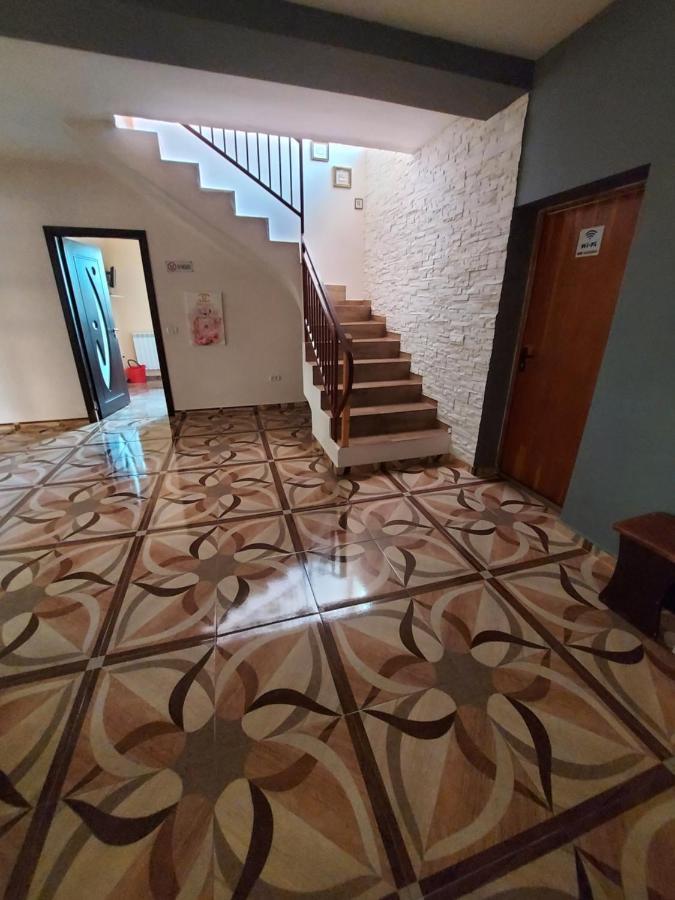 Dalila Villa Corbu  Exterior foto