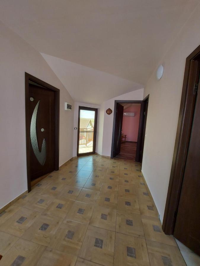 Dalila Villa Corbu  Exterior foto