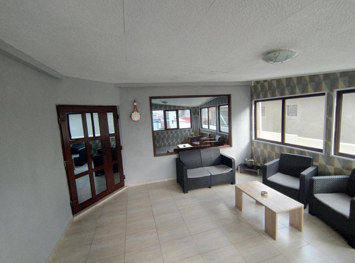 Dalila Villa Corbu  Exterior foto